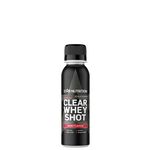 Clear Whey Protein Shot, 100 ml, Berry