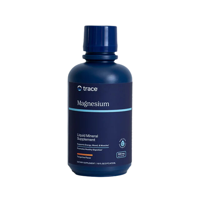 Flytende Magnesium 473 ml