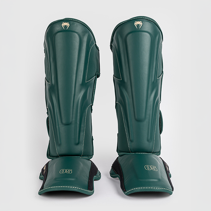 Impact Evo Shinguards Grønn