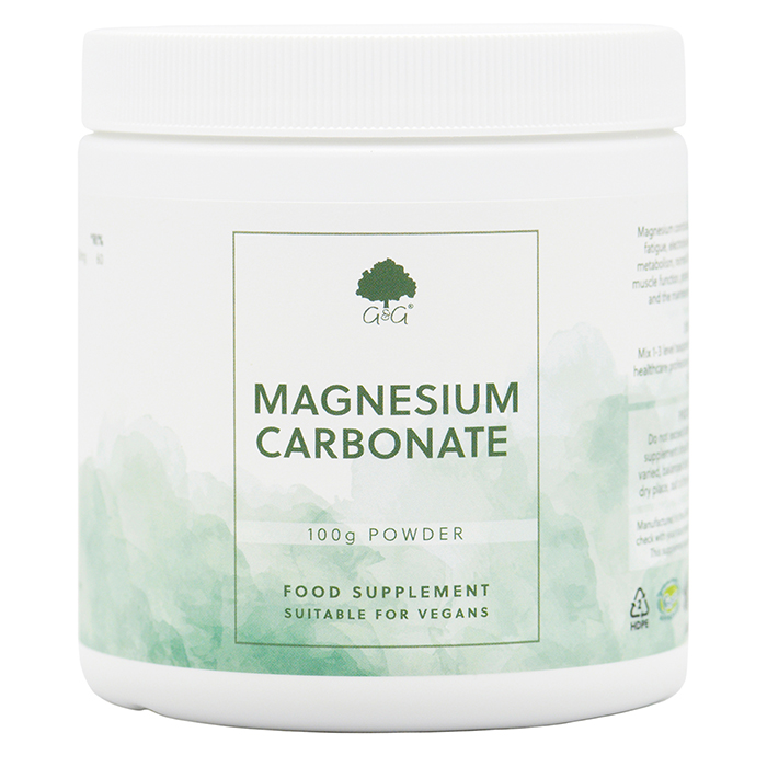 Magnesiumkarbonat 100 g