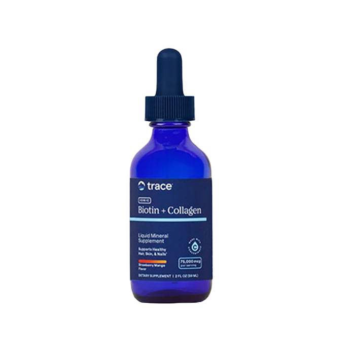 Ionic Biotin & Collagen 59ml