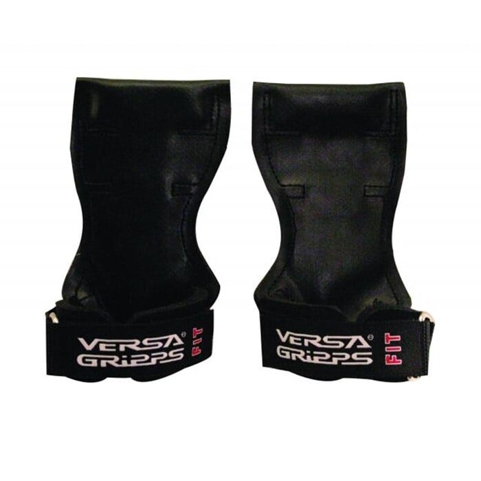 Versa Gripps - FIT, Black