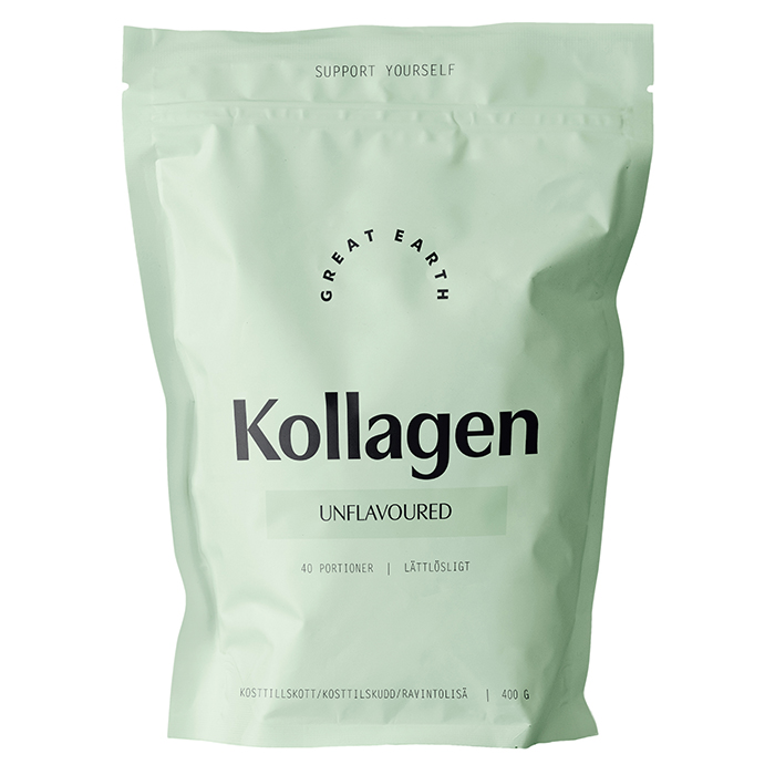 Kollagen 400 g