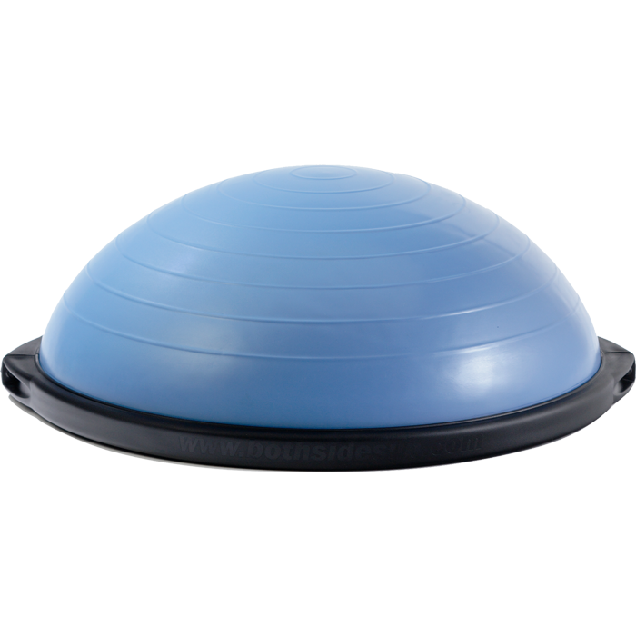 BOSU Home Balance Trainer