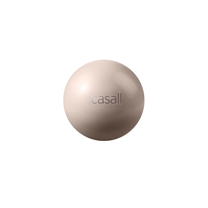 Pilates Ball Beige