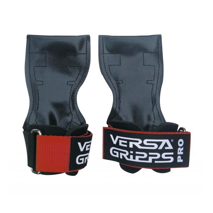 Versa Gripps PRO - Royal Red/Black, *Limited Edition*