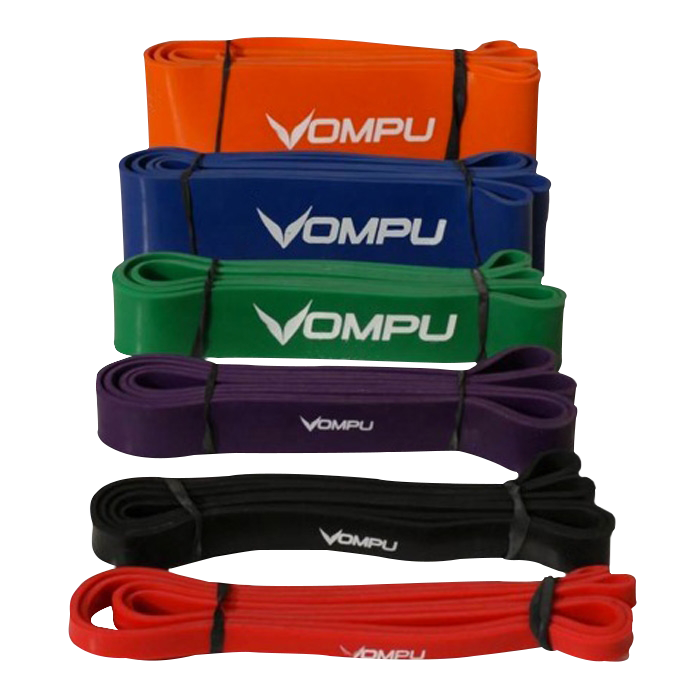 OMPU Extreme Fitness Band