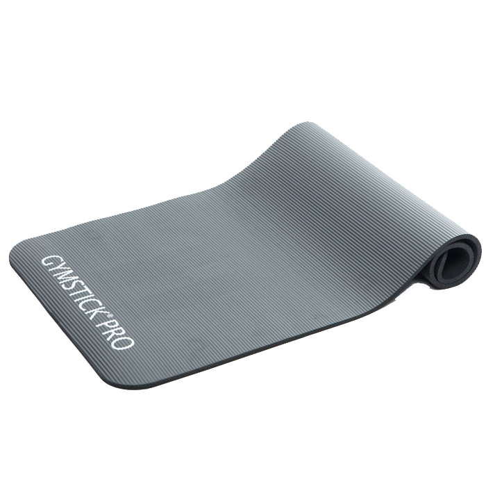 Exercise Mat NBR Black