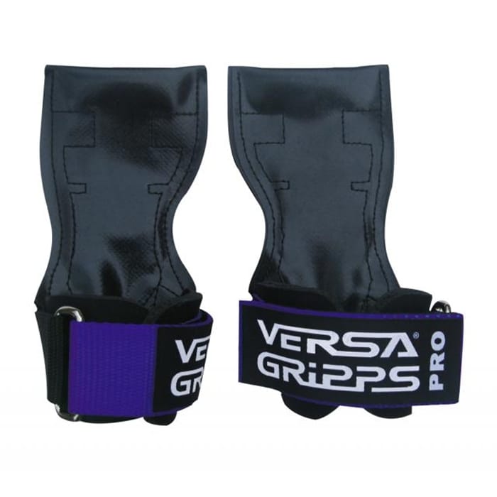 Versa Gripps - PRO Series, Purple/Black, *Limited Edition*